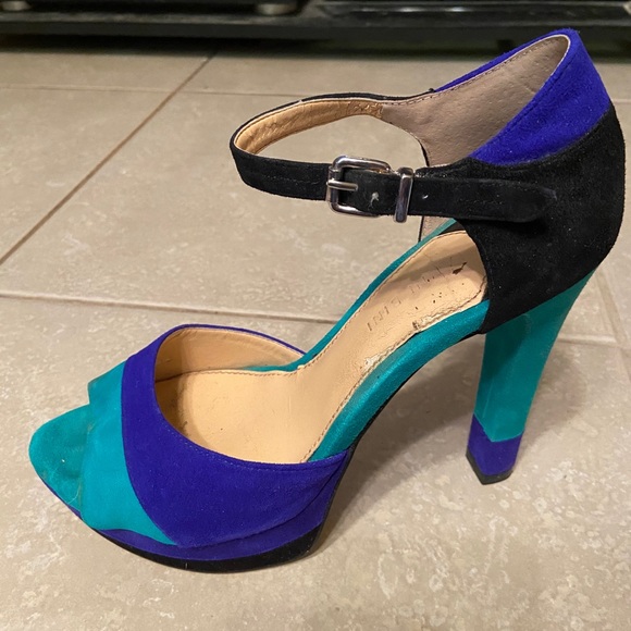 Gianni Bini heels - Picture 6 of 10